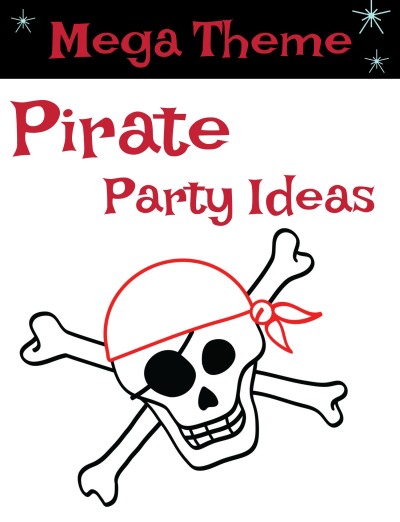 fun kid pirate fonts
